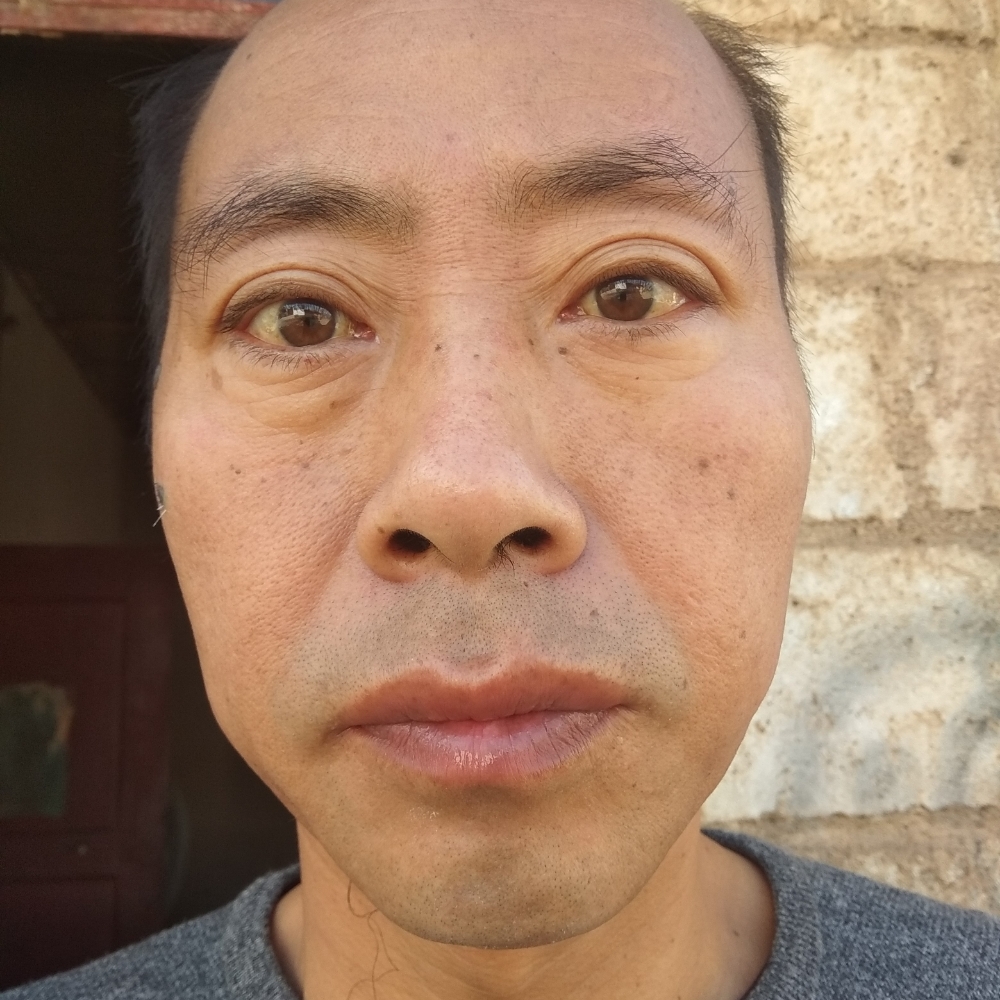 柚子说虚心的照片