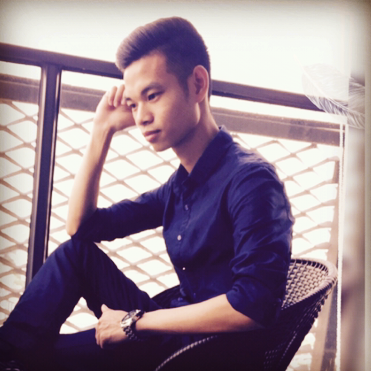 彬兴照明刘大帅的照片