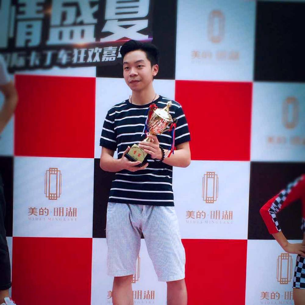 啊dee哥哥的照片