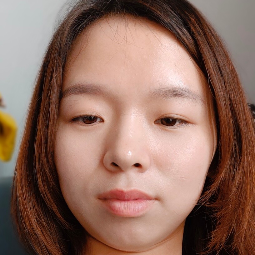 天真等于情动的照片