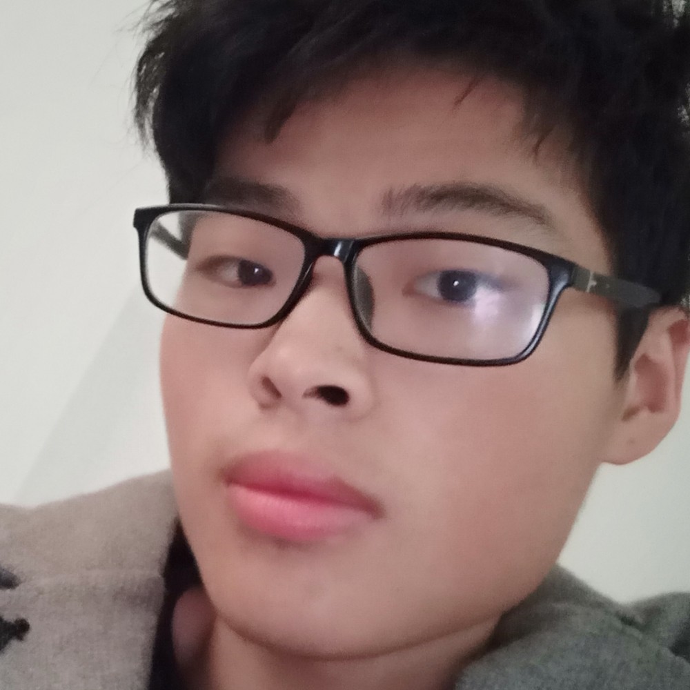冷月迎呆萌的照片