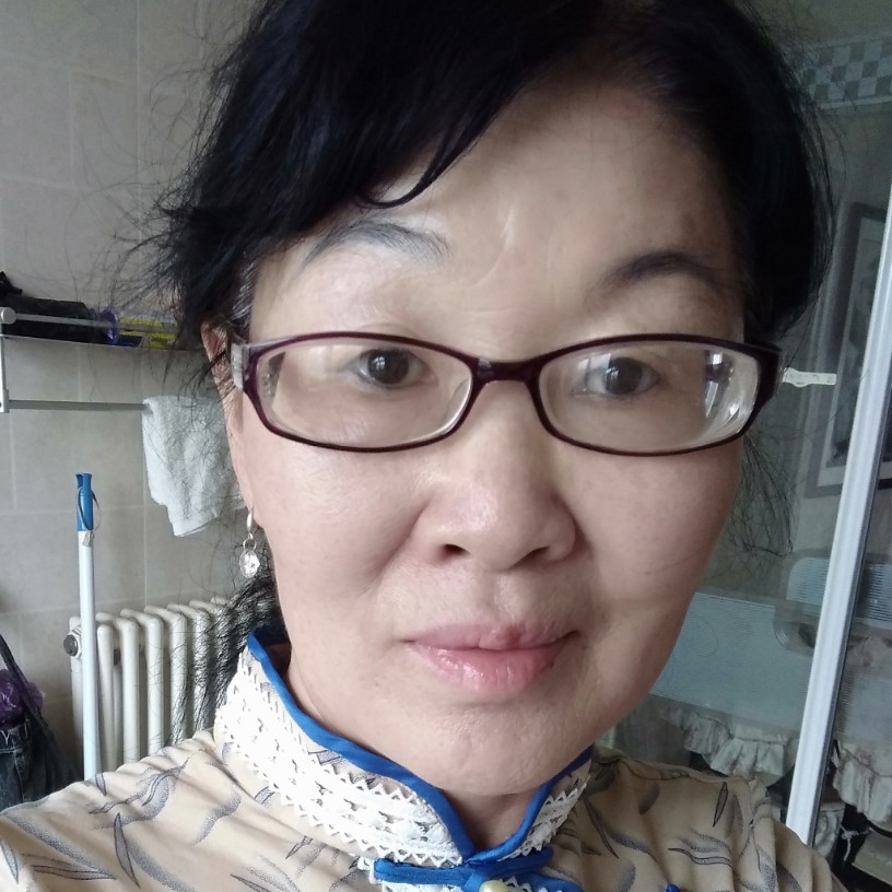 12345美好的未来的照片