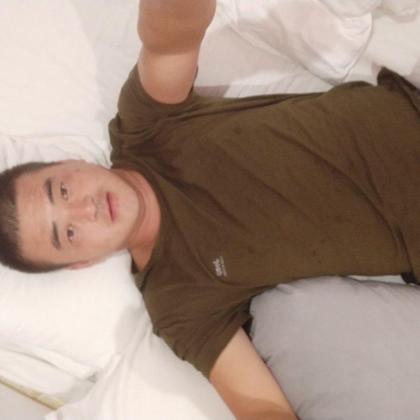 无聊改变晨曦的照片