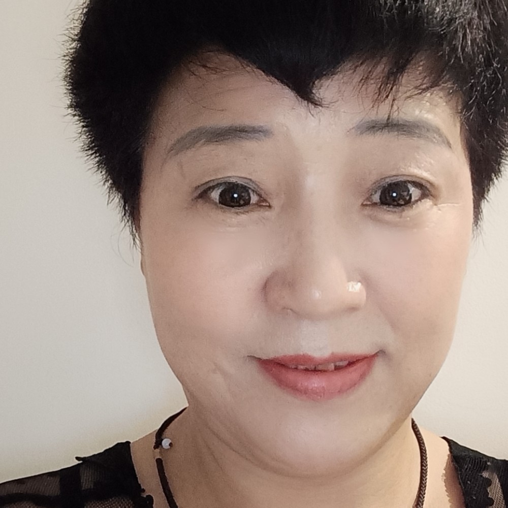 翟女的照片