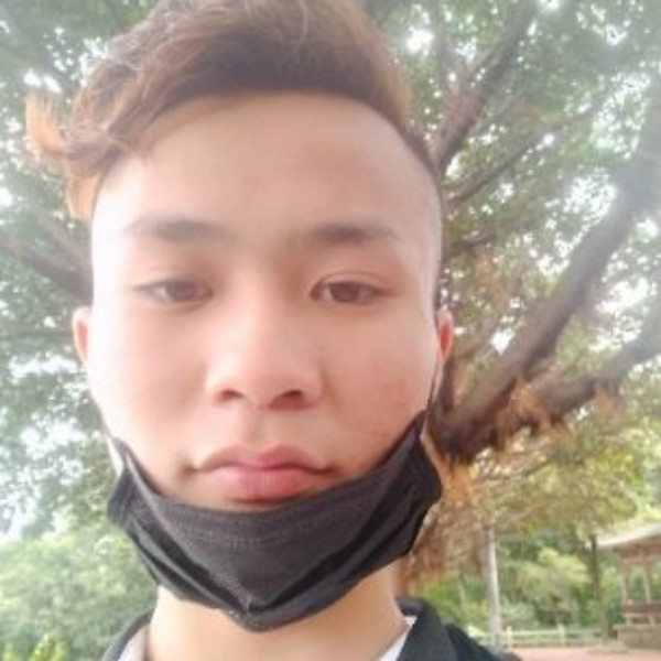 微笑迎兮颜的照片