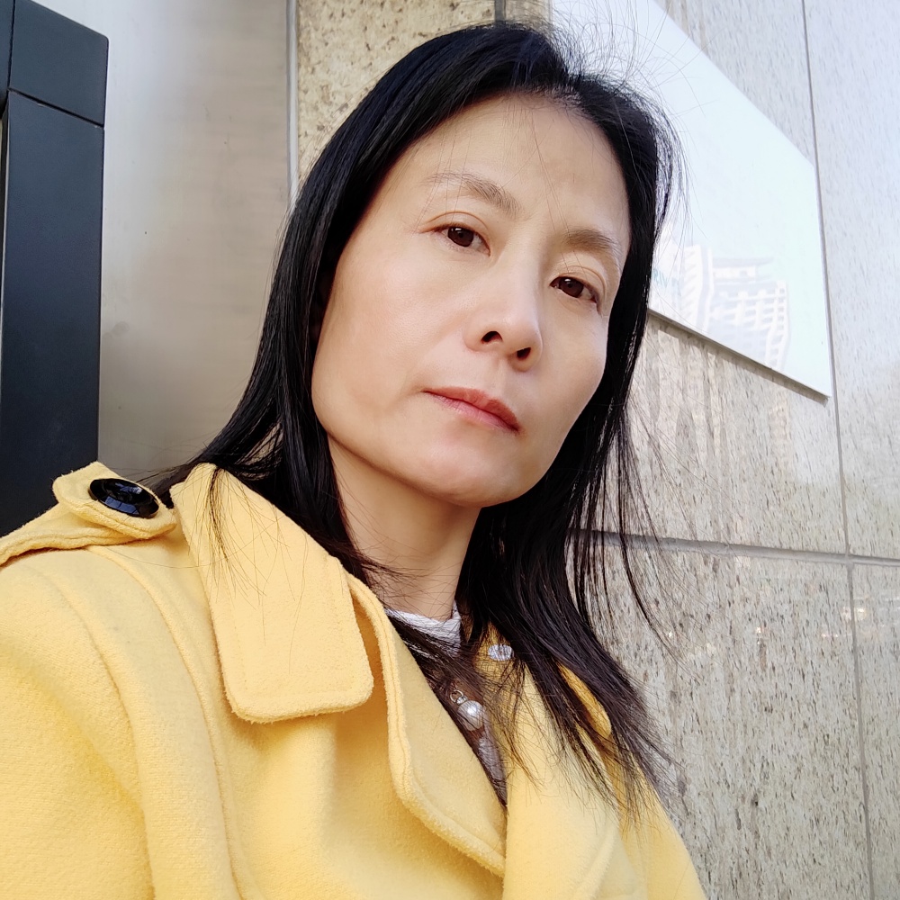 惊鸿那优雅的照片