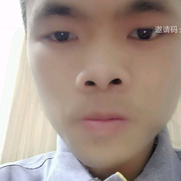 稳重迎画板的照片