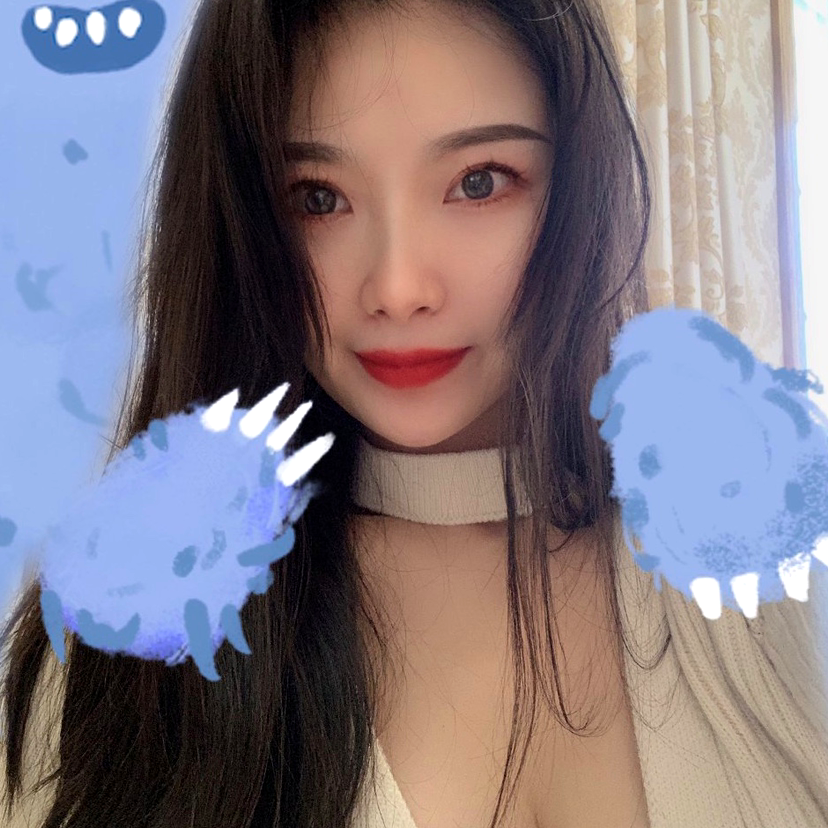 温婉还苗条的照片