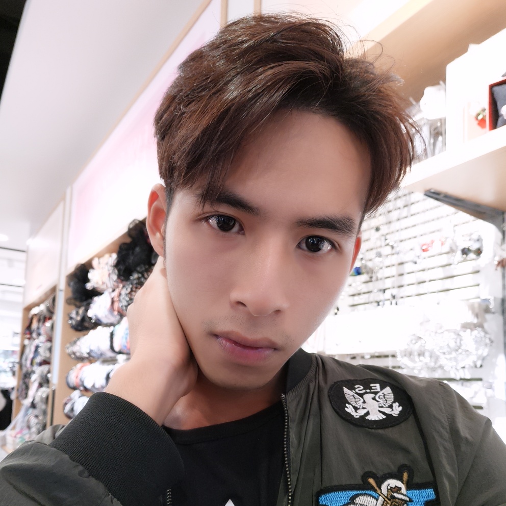 时尚小丸子的照片