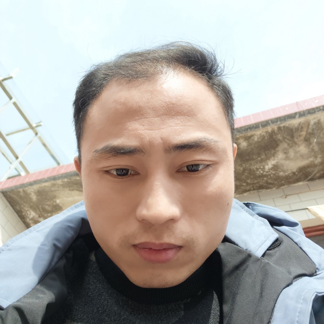 夕阳相许简单的照片