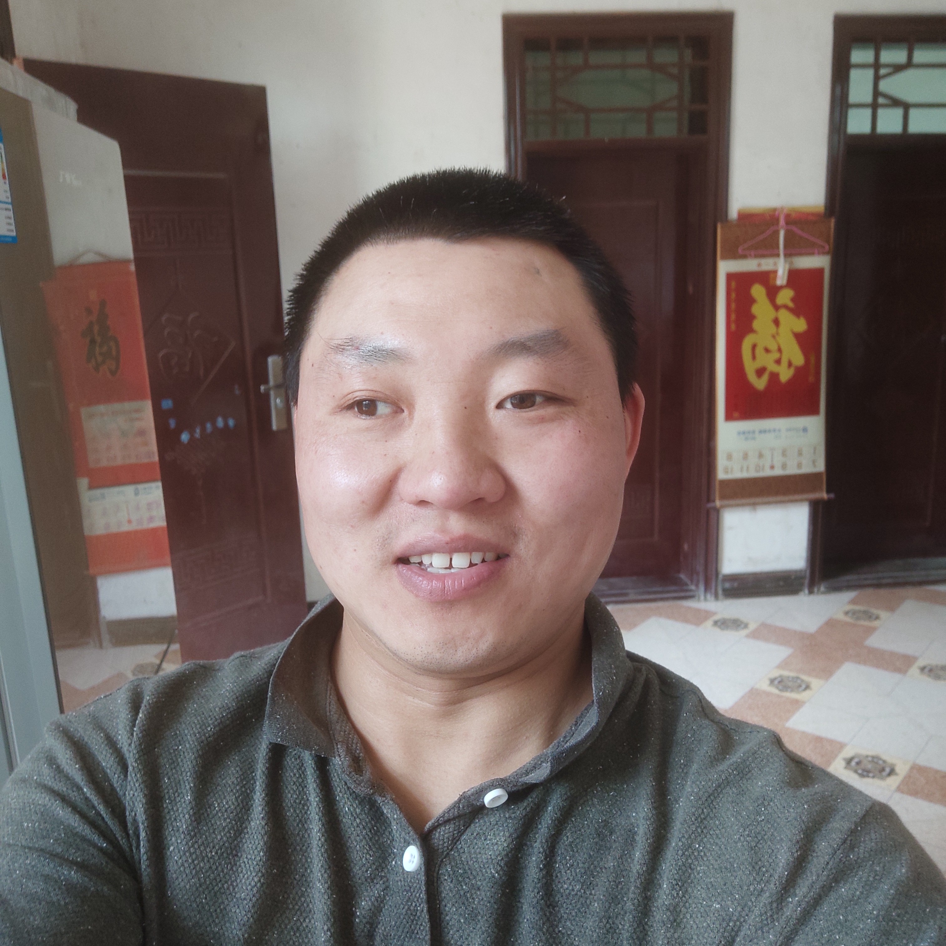 目标奋进的照片