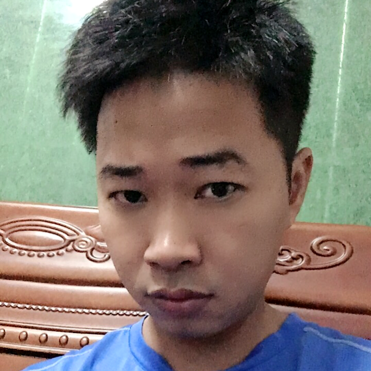 向往未来、的照片