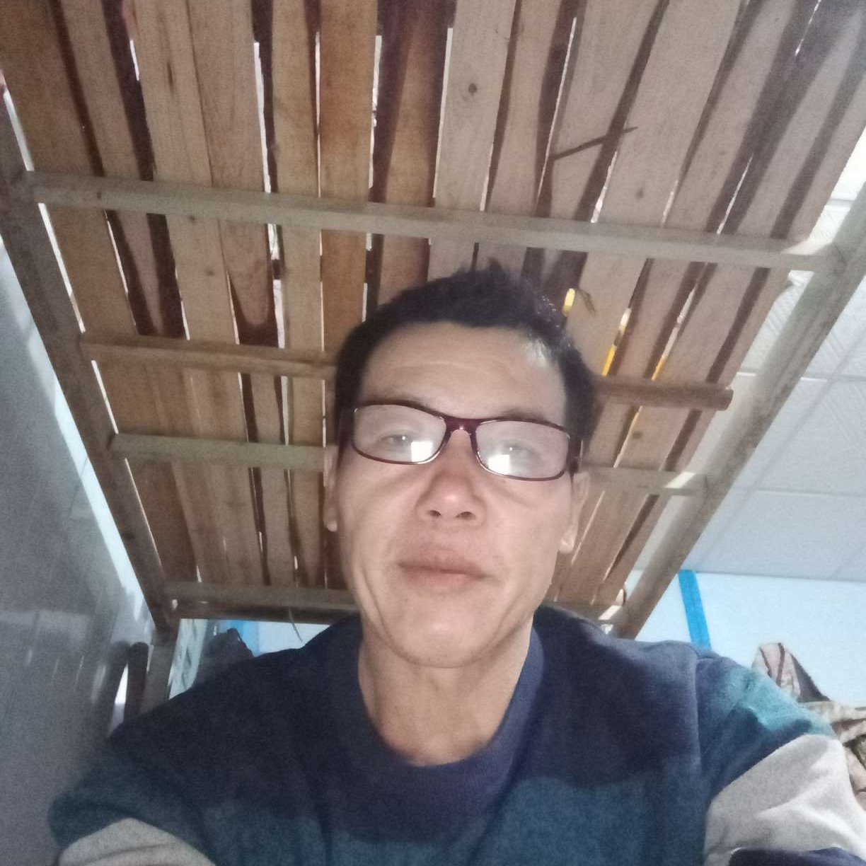 寒冷邂逅铅笔的照片