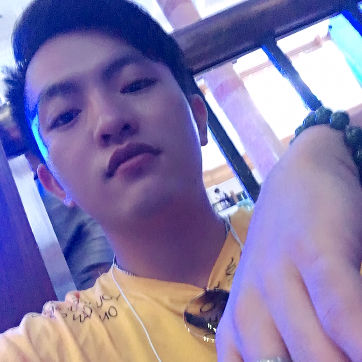 悲凉請万宝路的照片