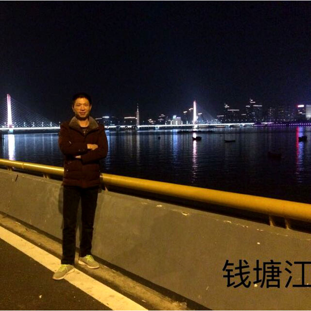 李怀文的照片