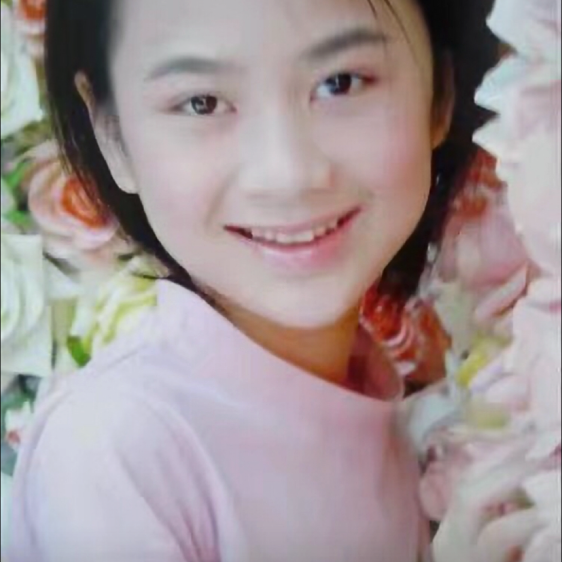 从容邂逅云朵的照片
