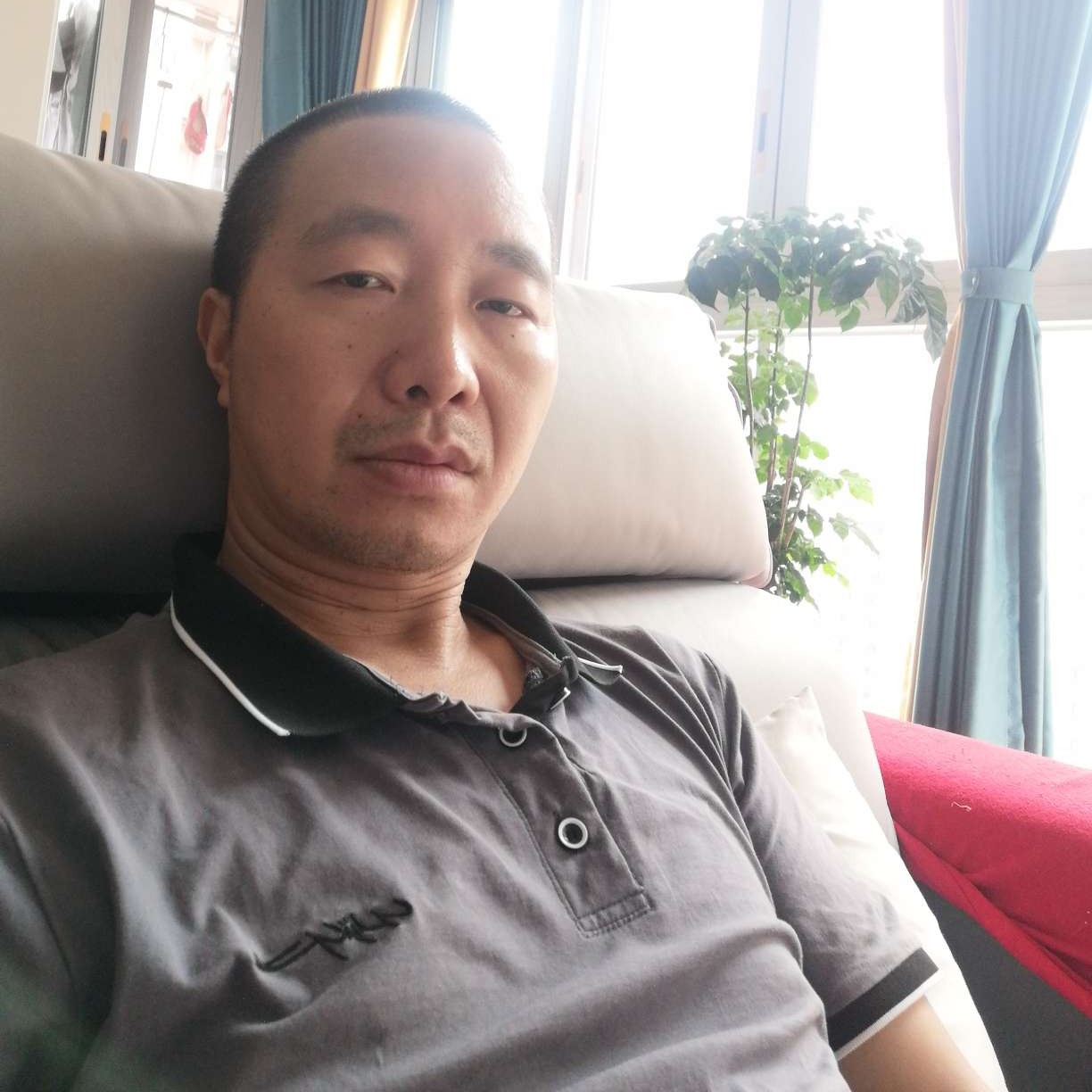 楼房笑落拓的照片
