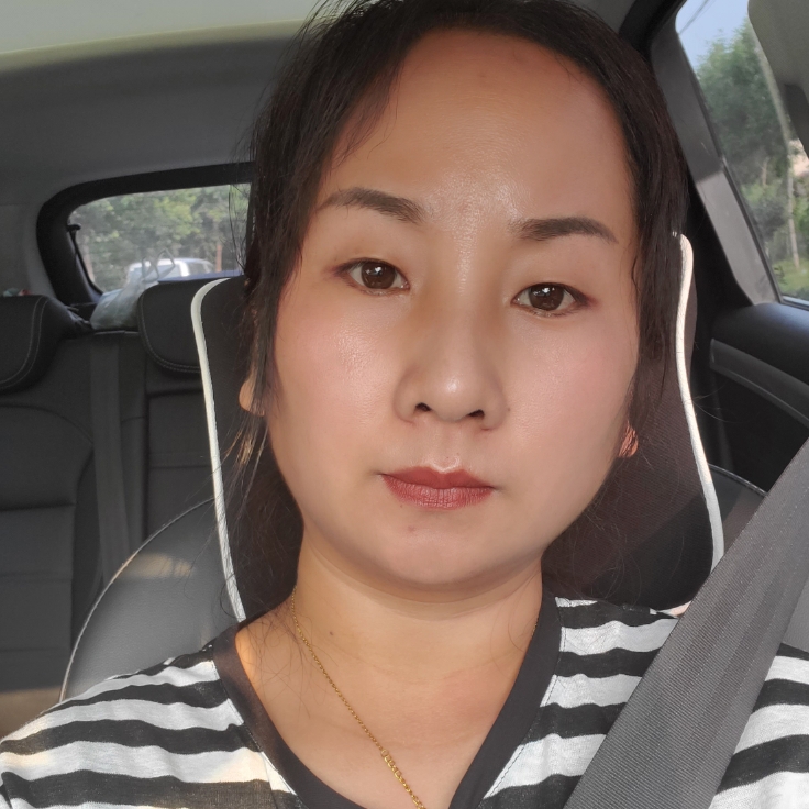 晓微的照片
