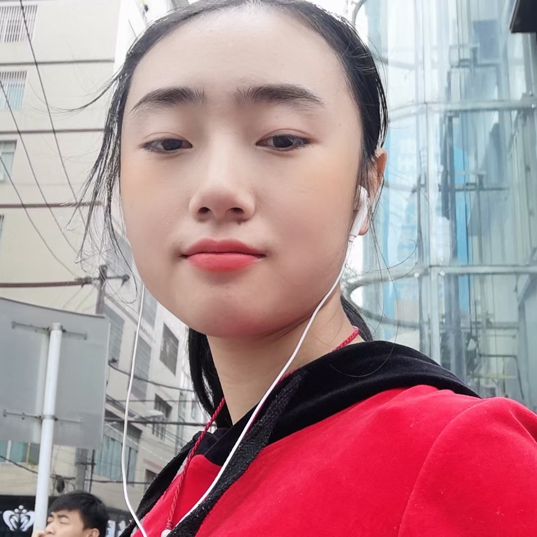 甜甜改变陌颜的照片