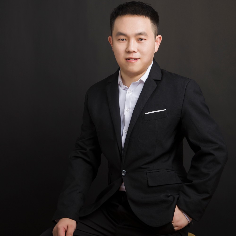蝶衣帅气的照片