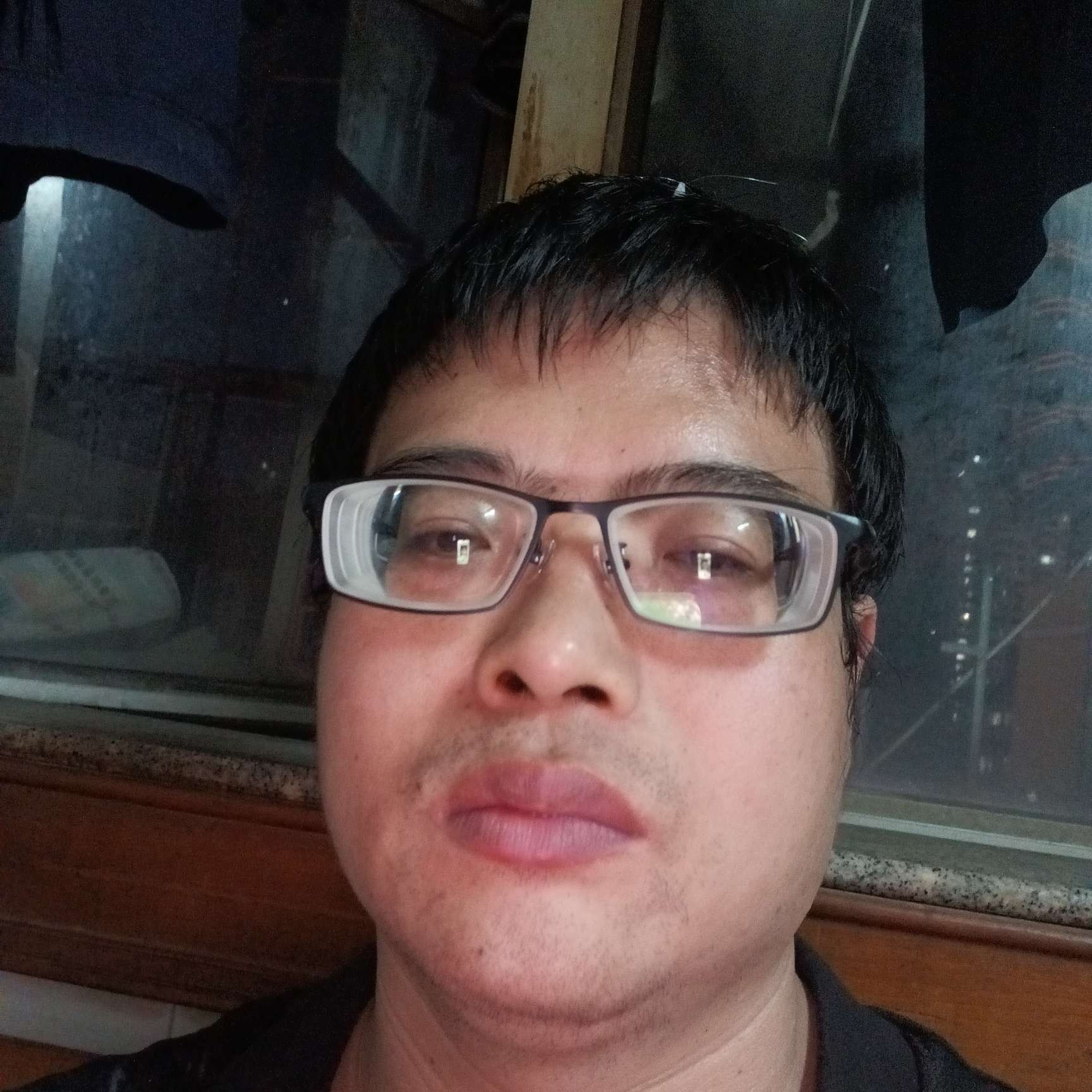 单纯踢涟漪的照片