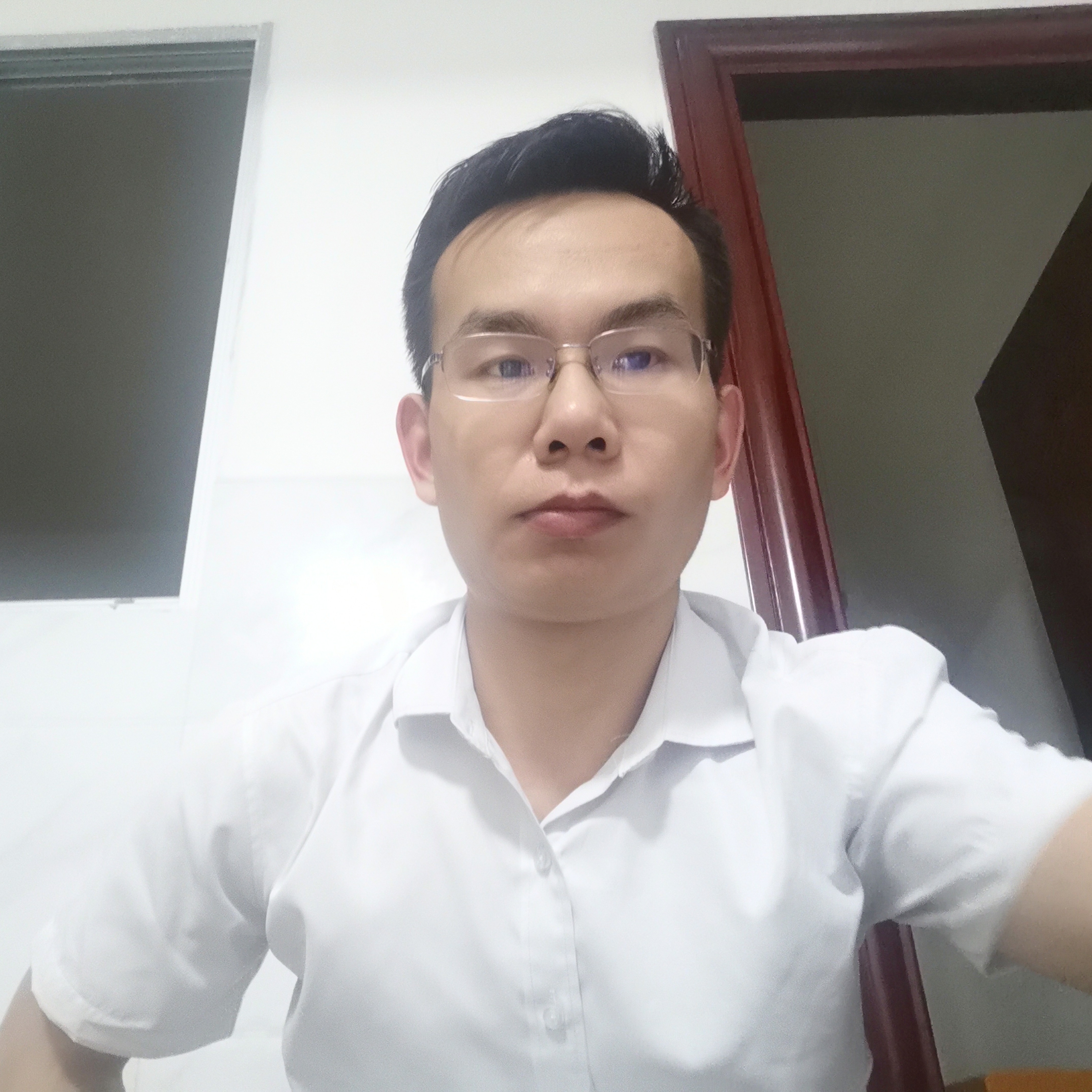 勇于前驱的照片