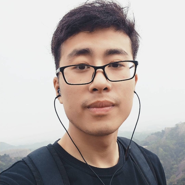 岚林的照片