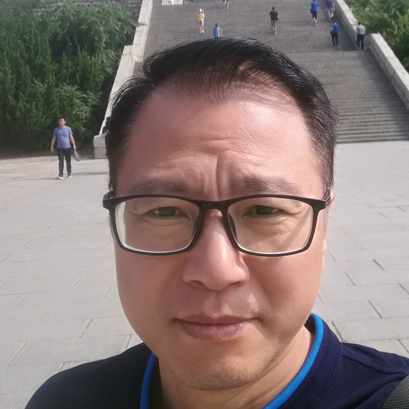 有点无赖的照片