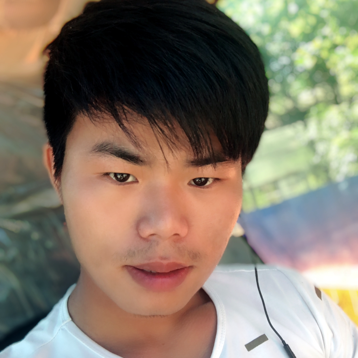 粗暴说孤心的照片