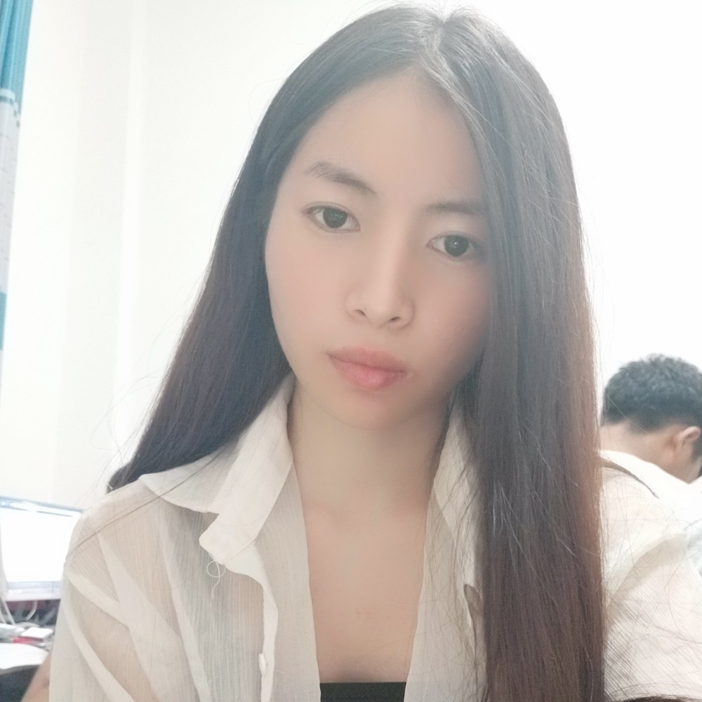 陶醉迎小丸子的照片