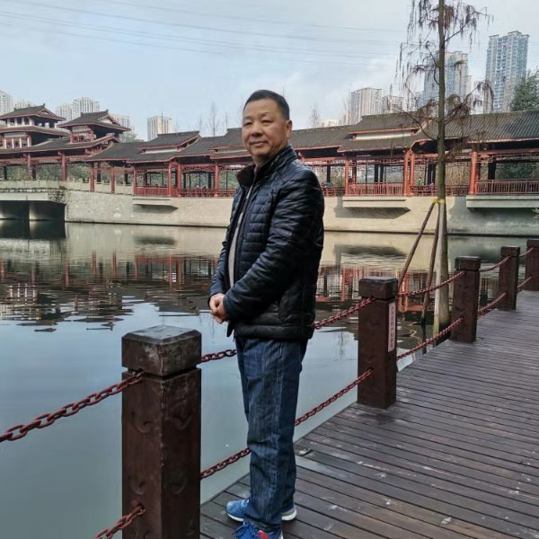 傲娇落霞云中浪的照片