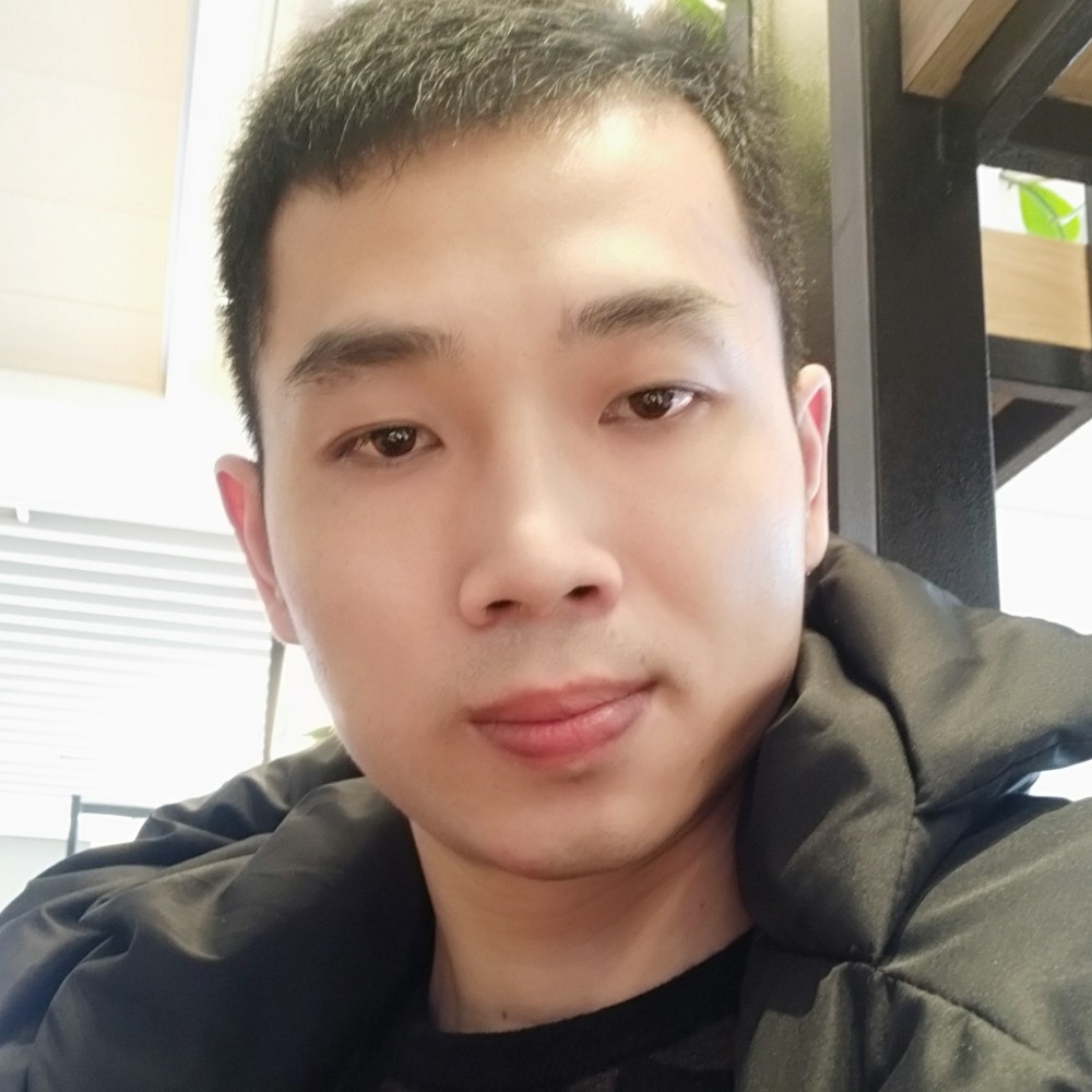 夜的我的照片