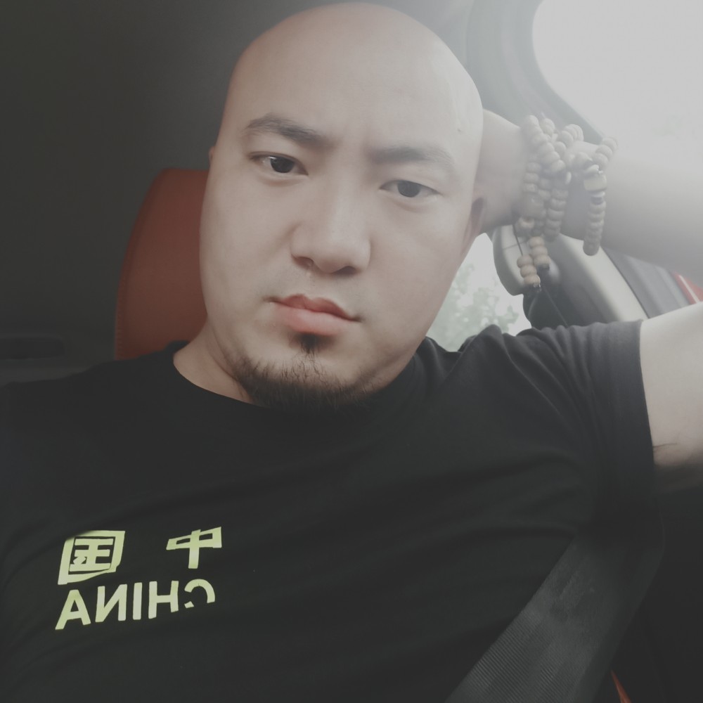 你无情，我转身的照片