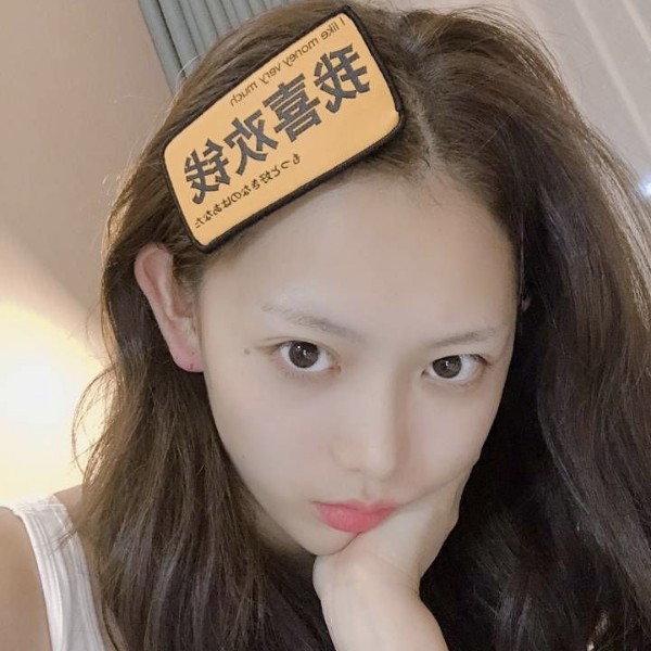 周雅Plus的照片
