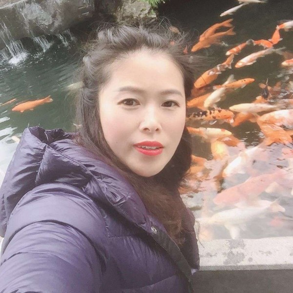 栀子花的照片