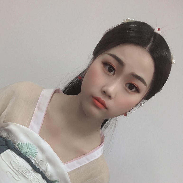 樱桃高贵的照片