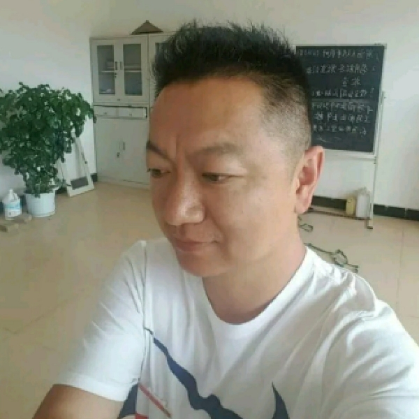 咳嗽的照片