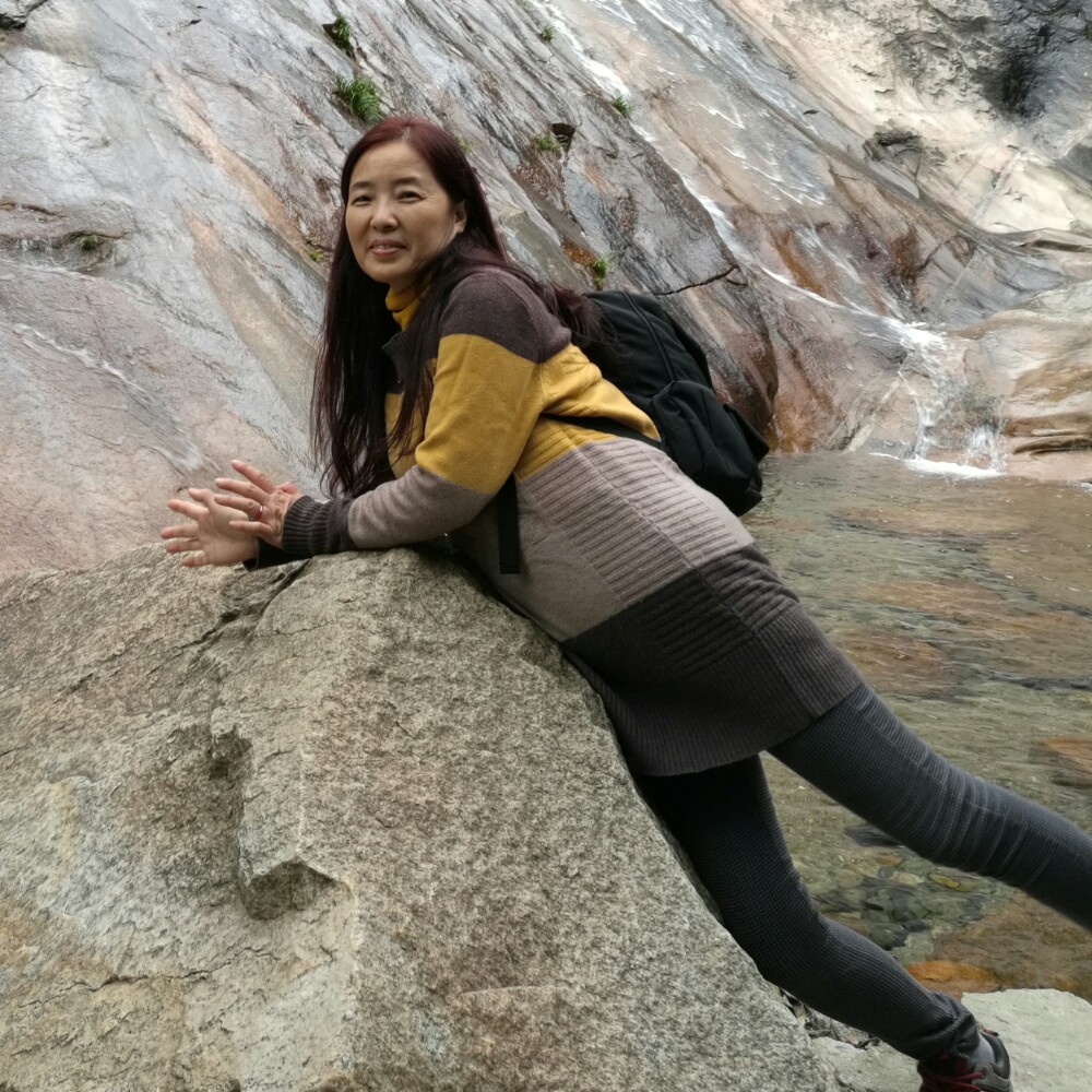 简简单单轻轻松松的照片