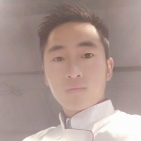绚烂身影的照片