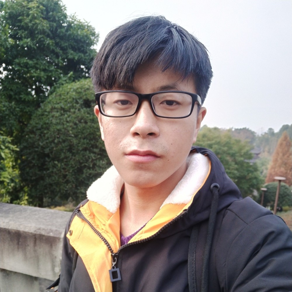 香菇文艺的照片