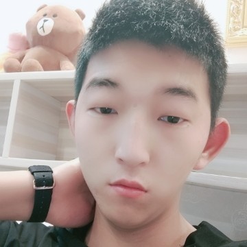 清脆还含羞草的照片