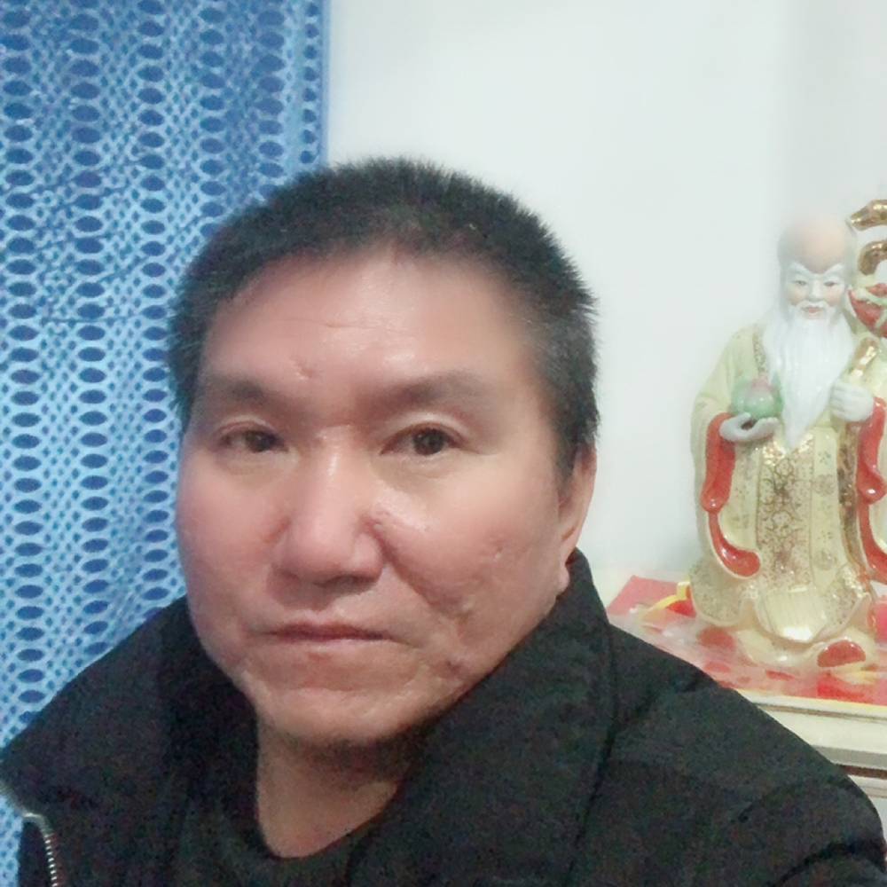 我就一行者的照片