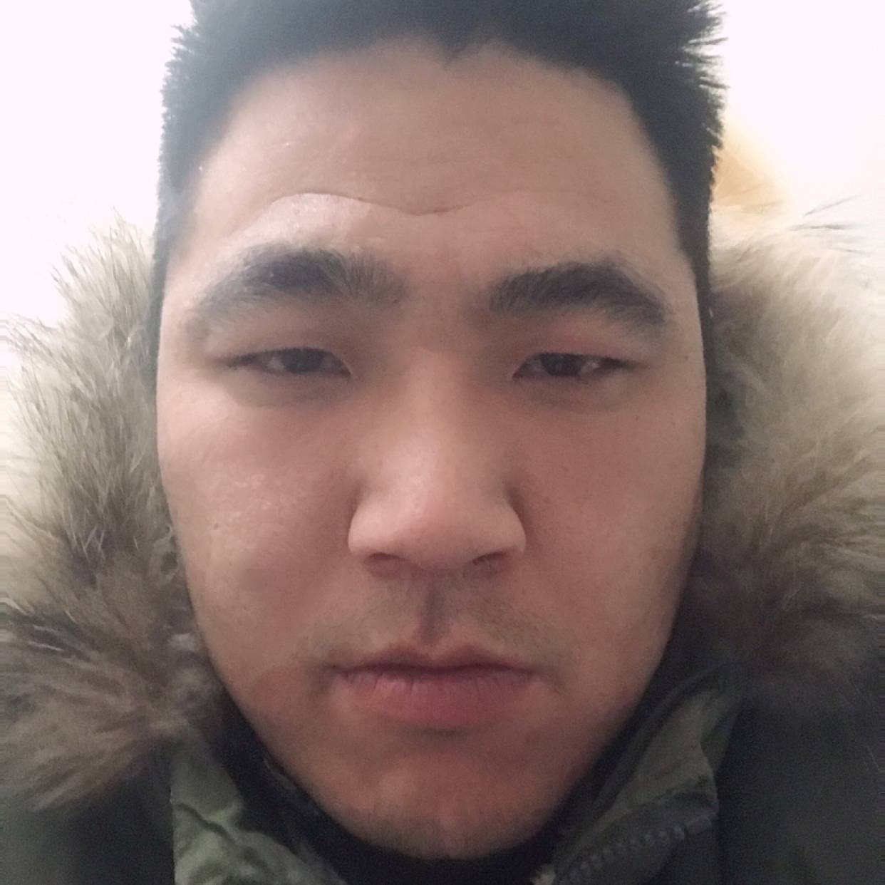 微凉说拉长的照片