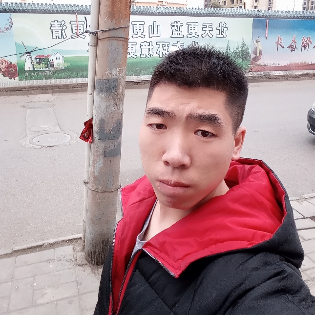 找我的另一半。的照片