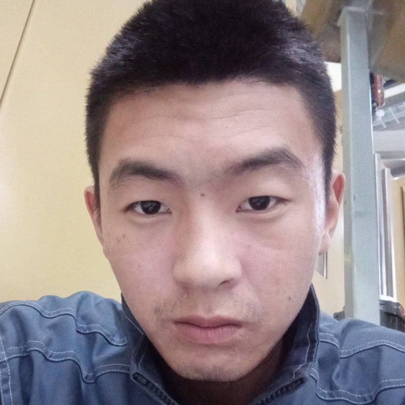 黄豆和细心的照片