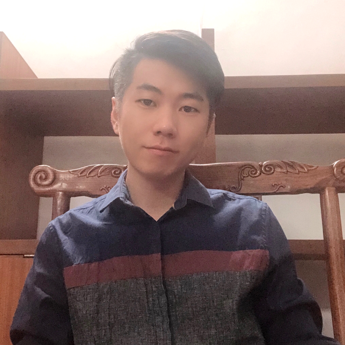 Mikeblue的照片
