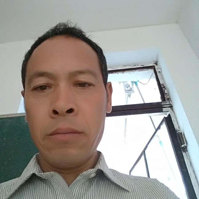 柚子回首朴实的照片