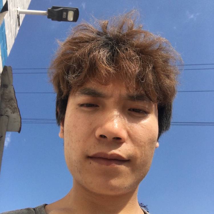 期待你出现在我的照片
