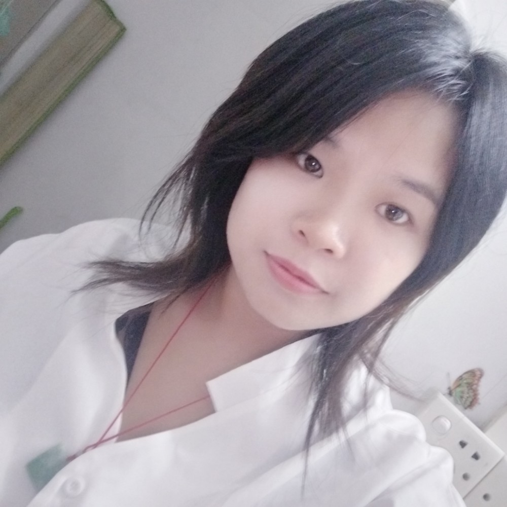 叶茜的照片