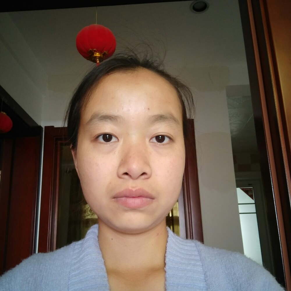 眼睛漂亮的照片